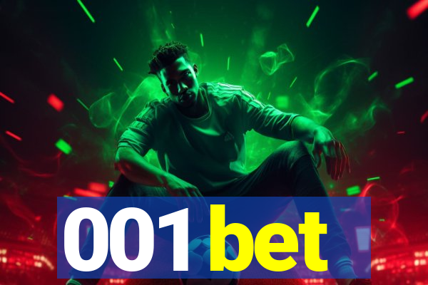 001 bet